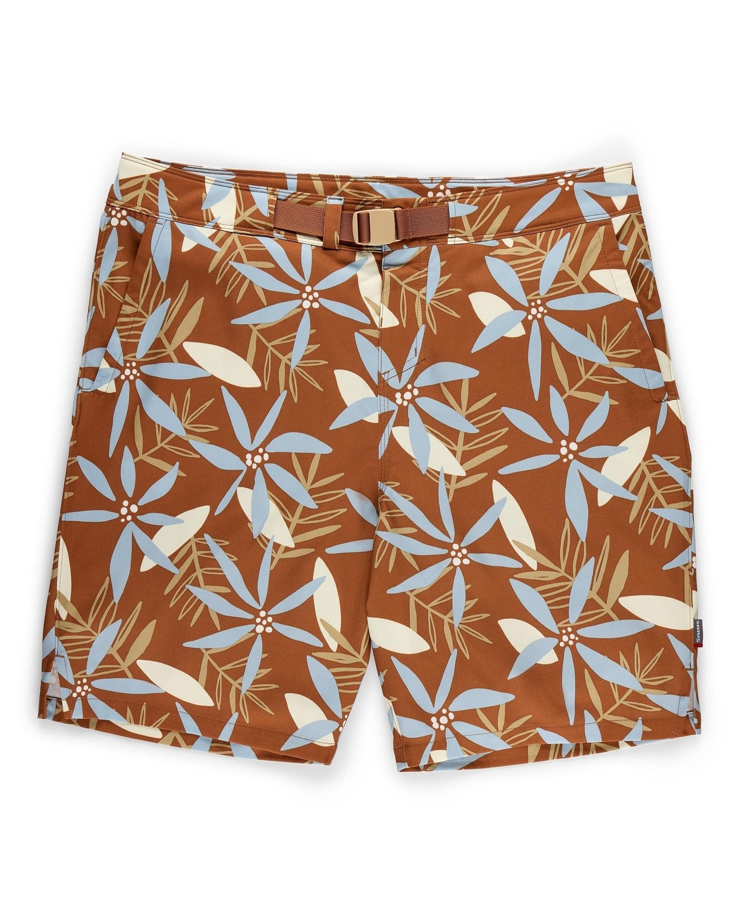 Simms Seamount Shorts For Men