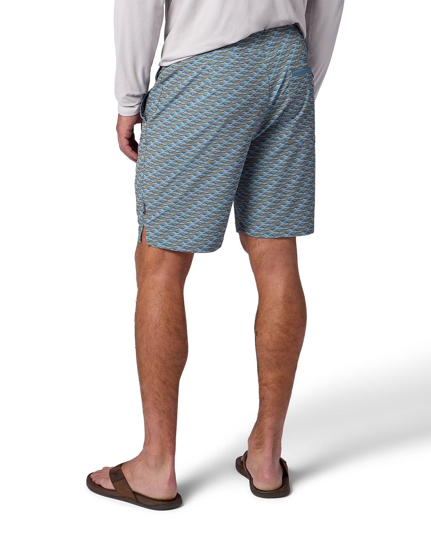 Simms Seamount Shorts For Men