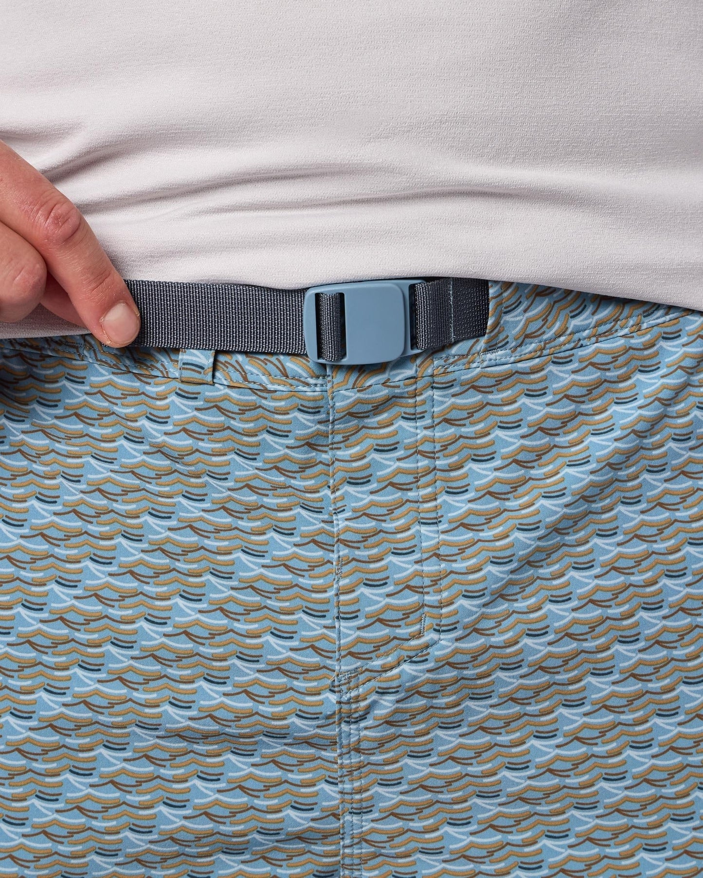 Simms Seamount Shorts For Men