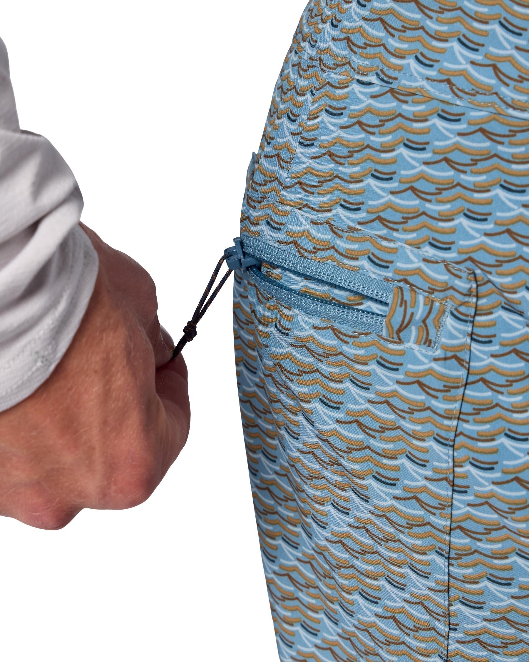 Simms Seamount Shorts For Men