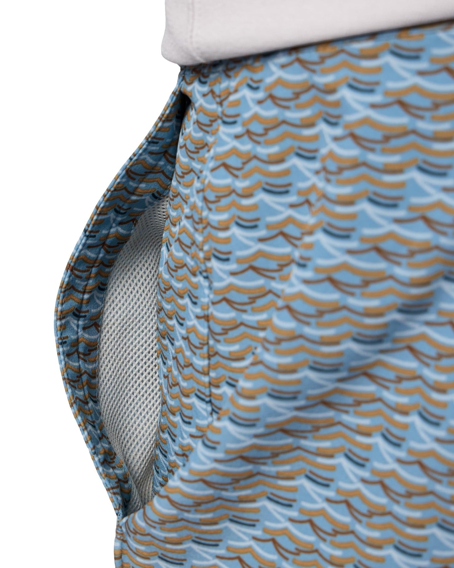 Simms Seamount Shorts For Men
