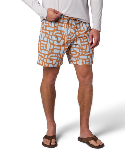 Simms Wanaka Water Short For Men