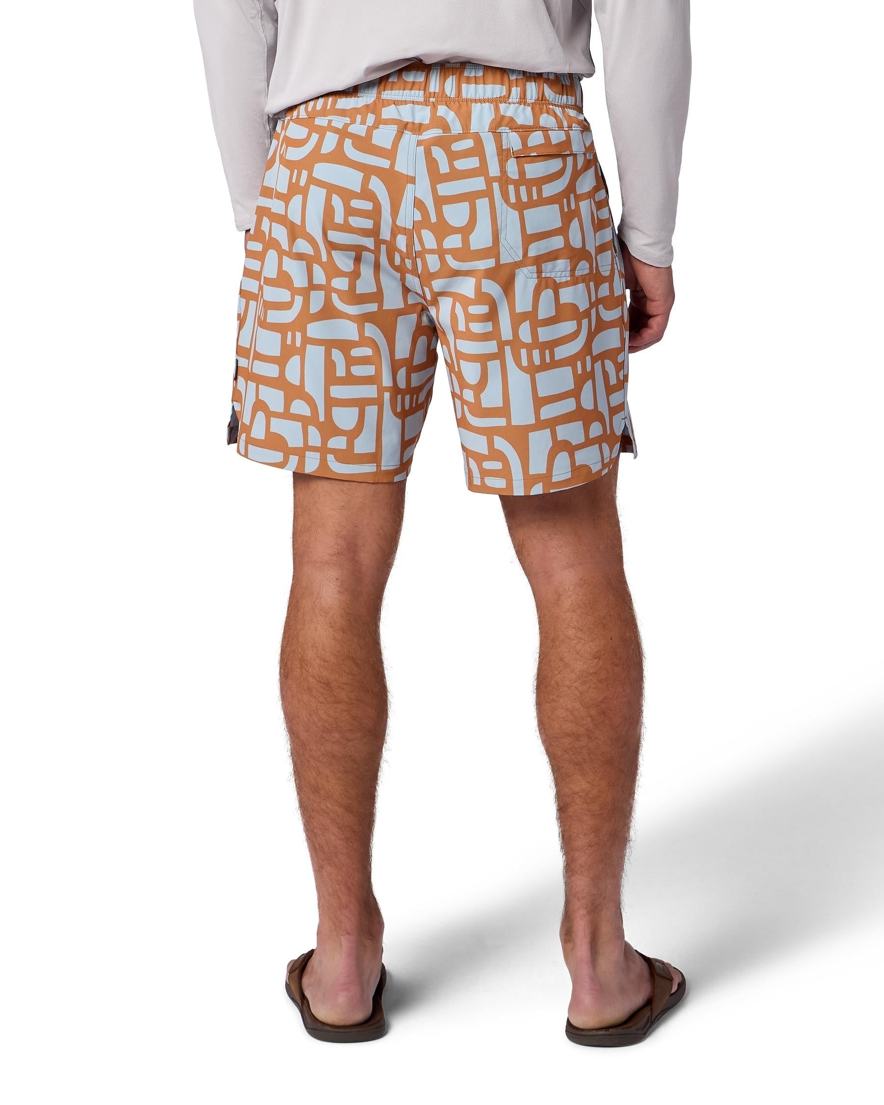 Simms Wanaka Water Short For Men