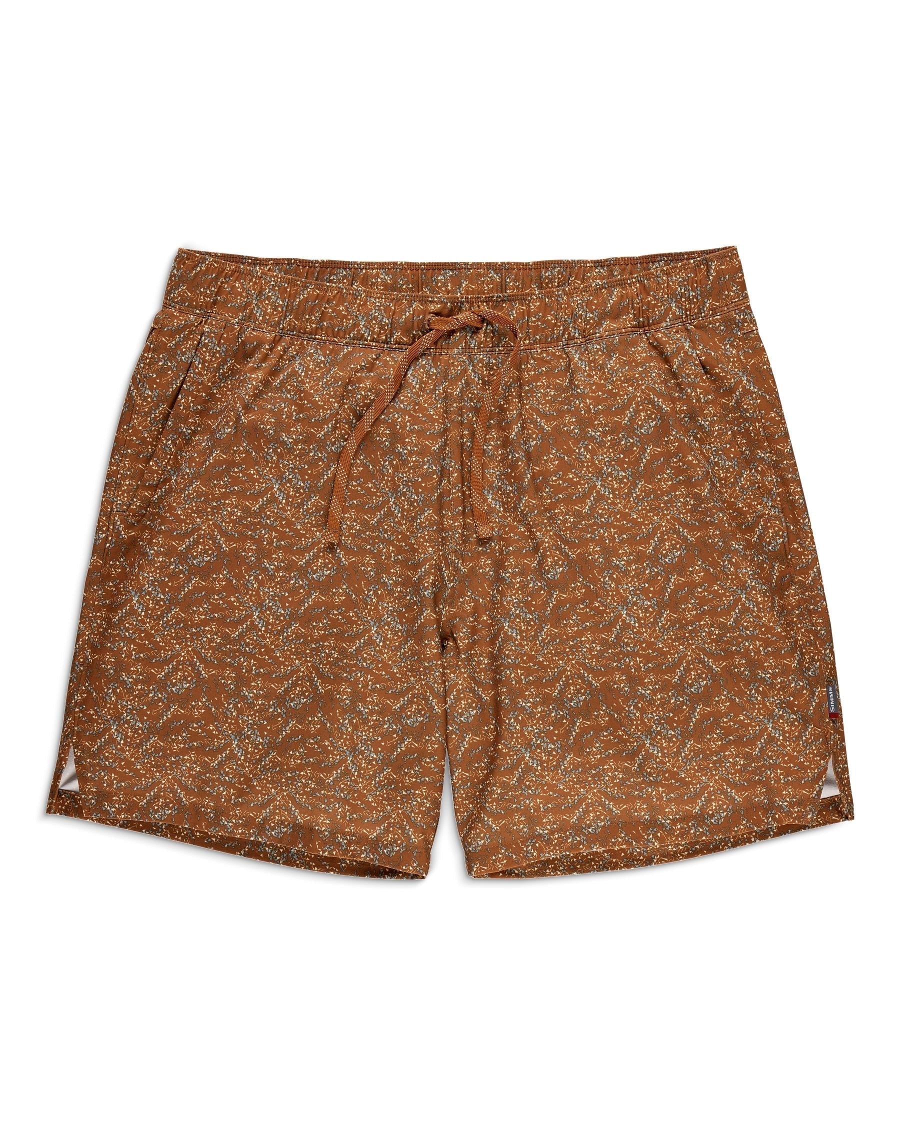 Simms Wanaka Water Short For Men