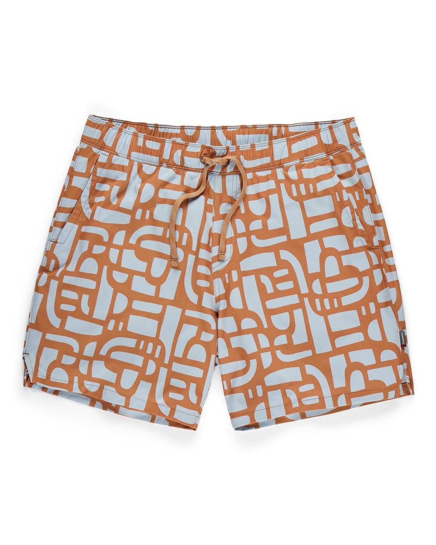 Simms Wanaka Water Short For Men