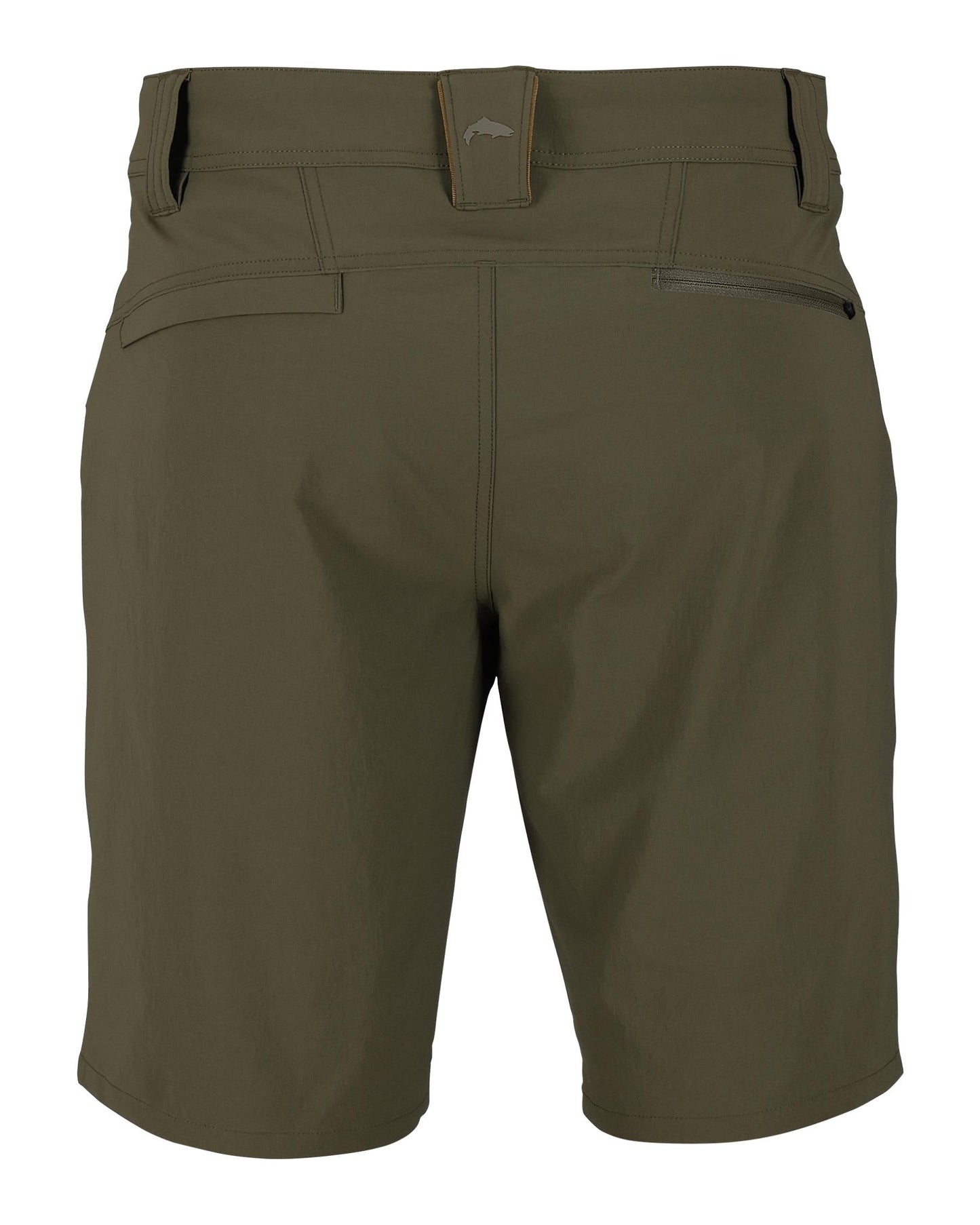 Simms Guide Shorts For Men
