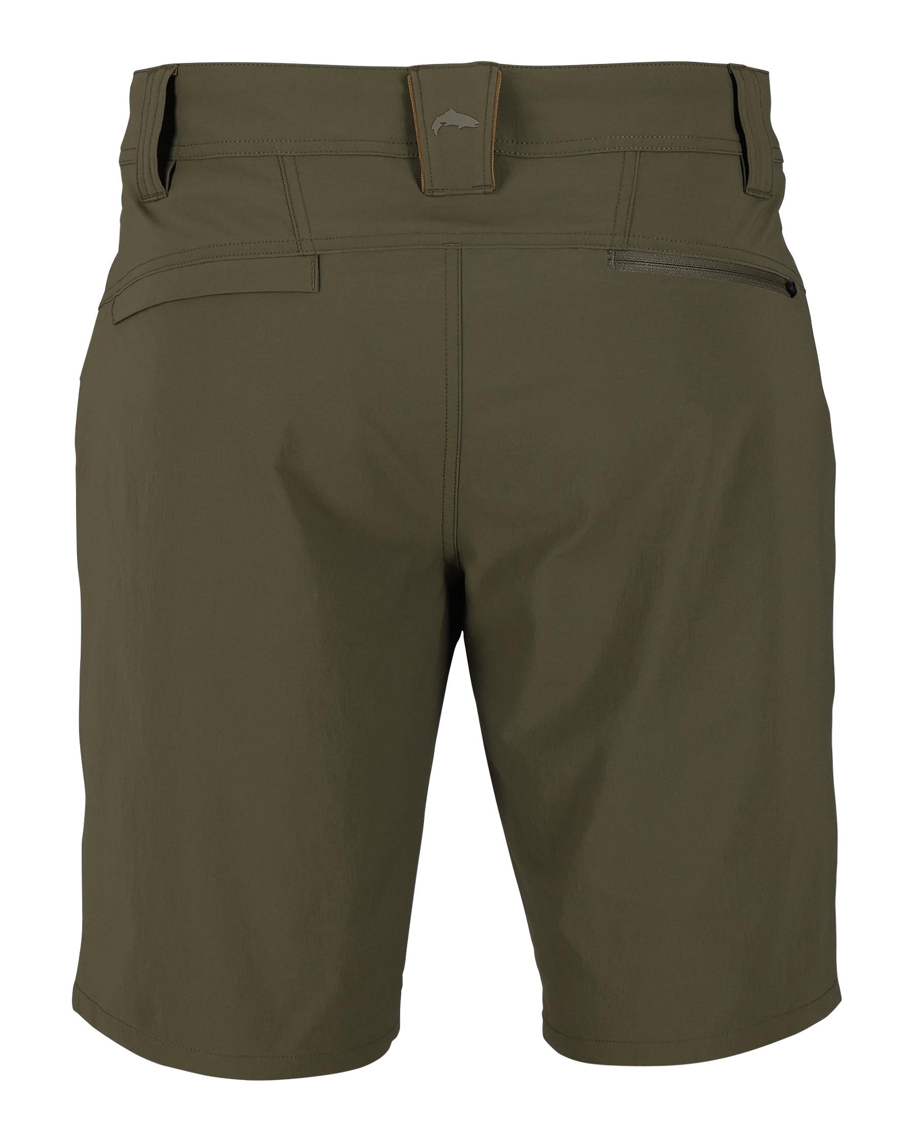 Simms Guide Shorts For Men