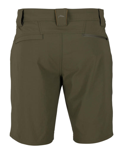 Simms Guide Shorts For Men