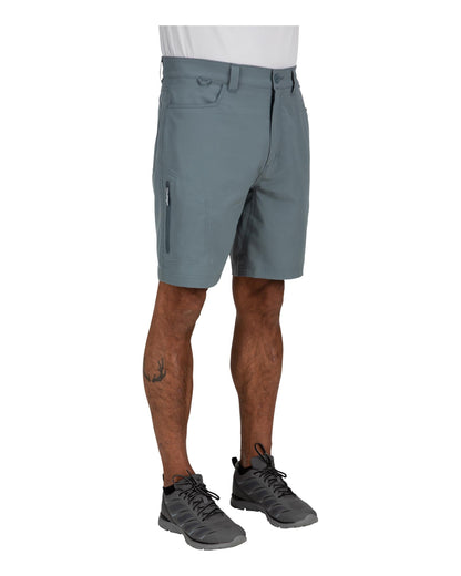 Simms Skiff Shorts For Men