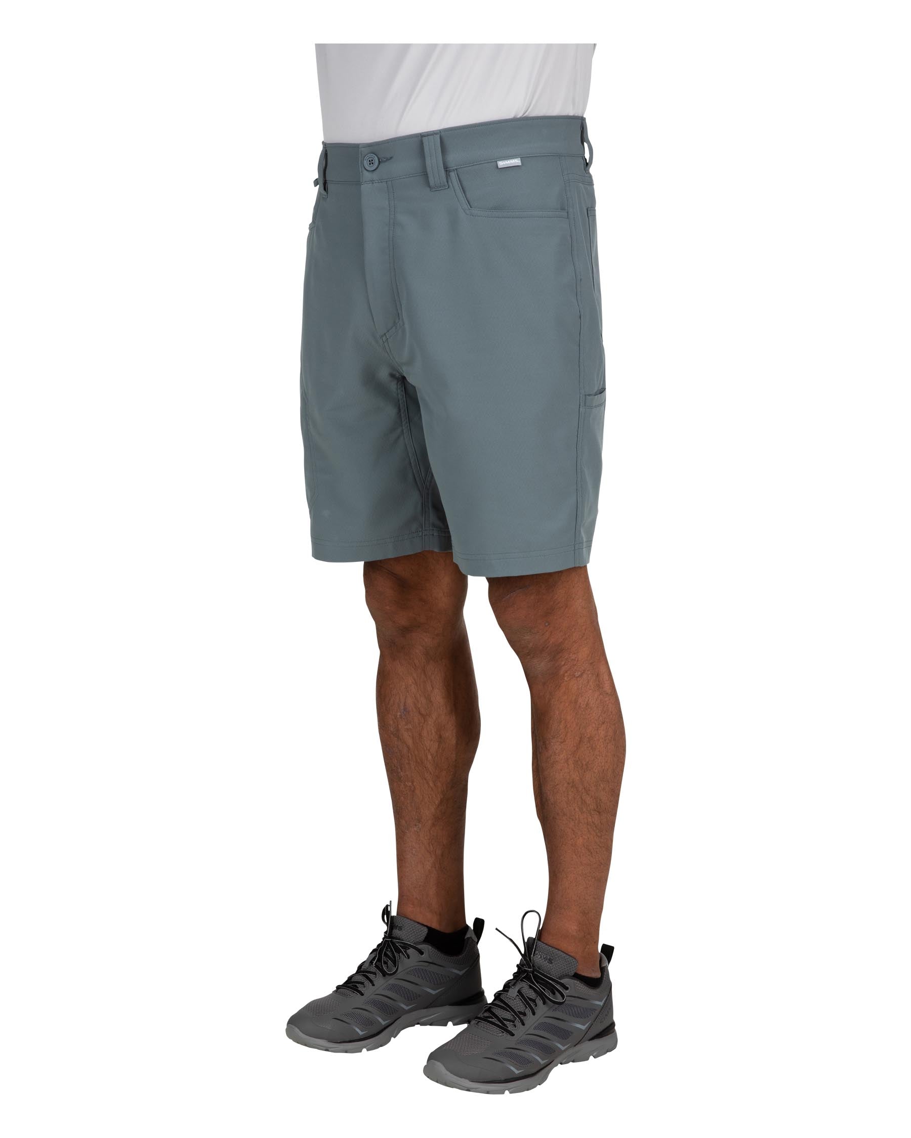 Simms Skiff Shorts For Men
