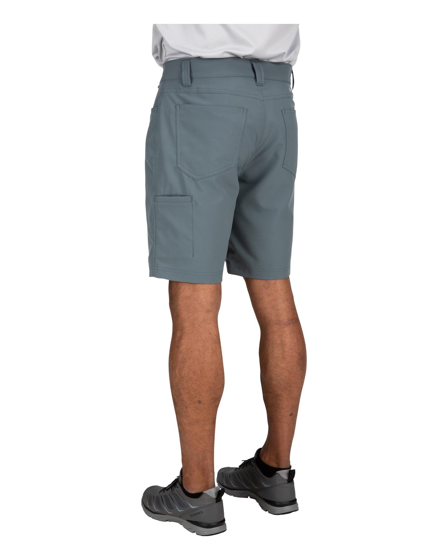 Simms Skiff Shorts For Men
