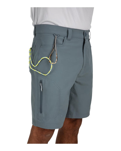 Simms Skiff Shorts For Men