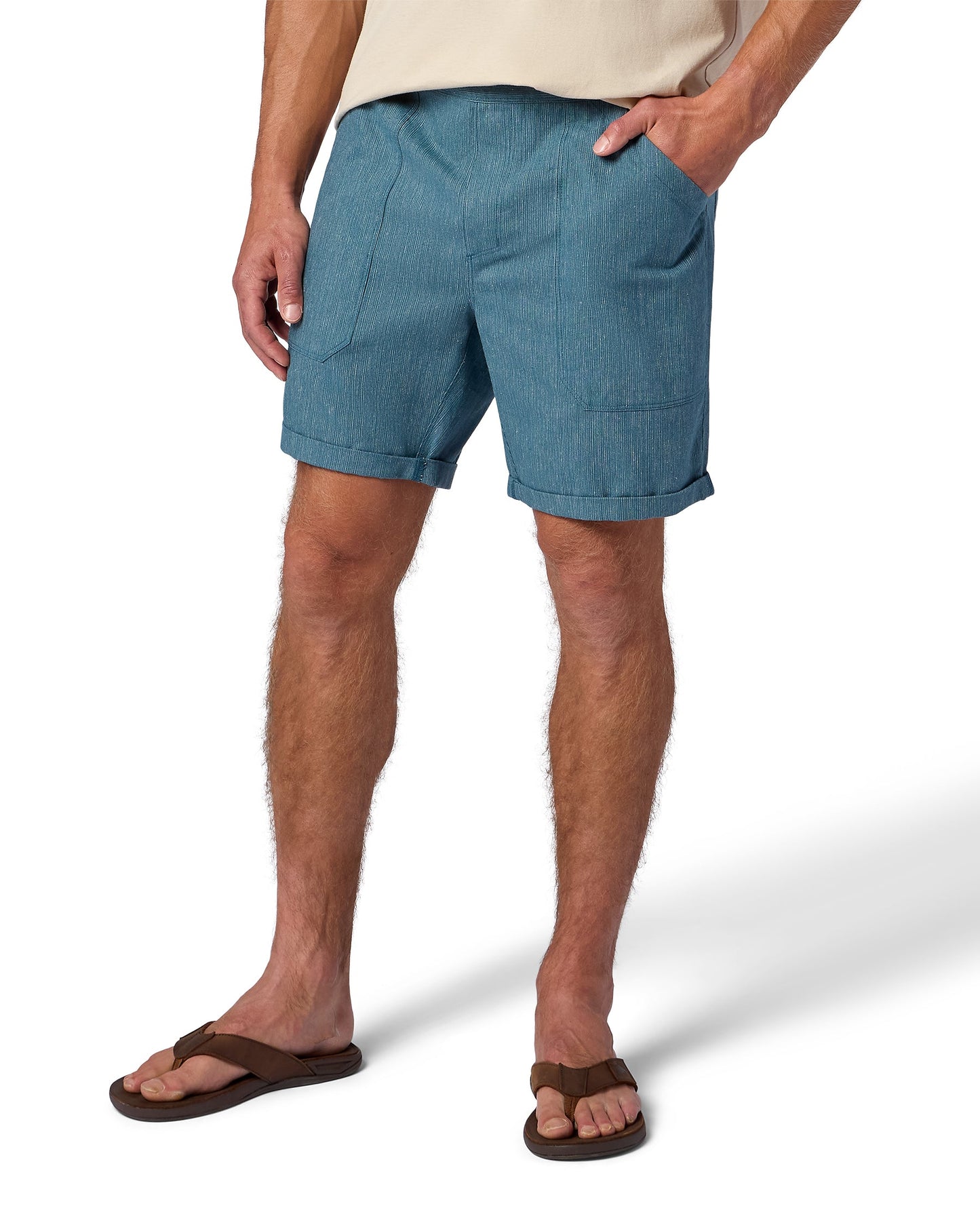 Simms Biscayne Shorts For Men