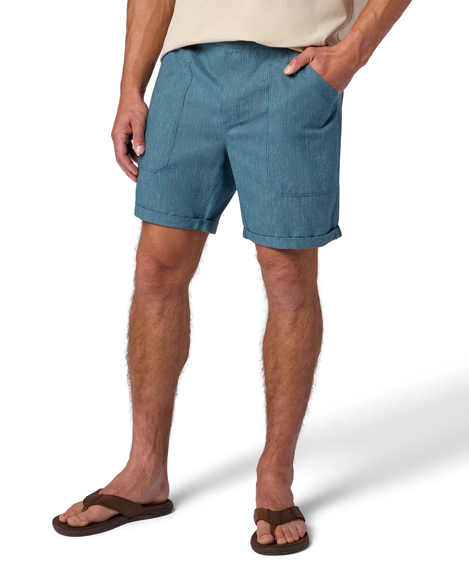 Simms Biscayne Shorts For Men