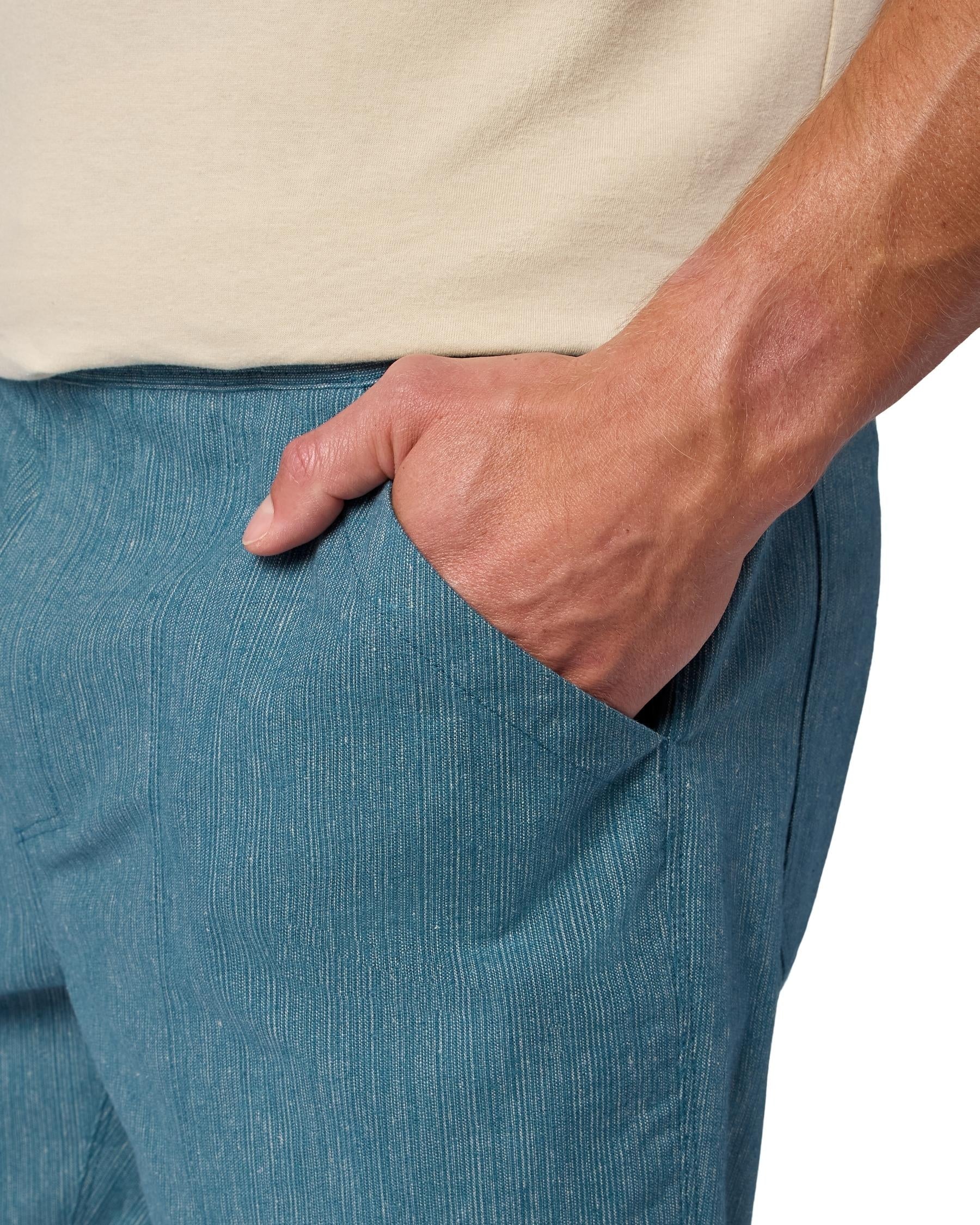 Simms Biscayne Shorts For Men