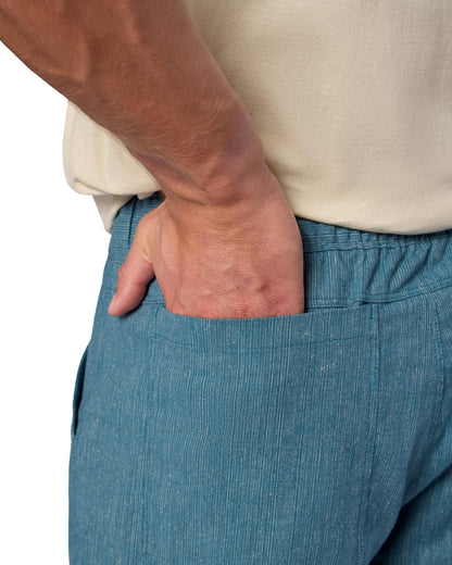 Simms Biscayne Shorts For Men