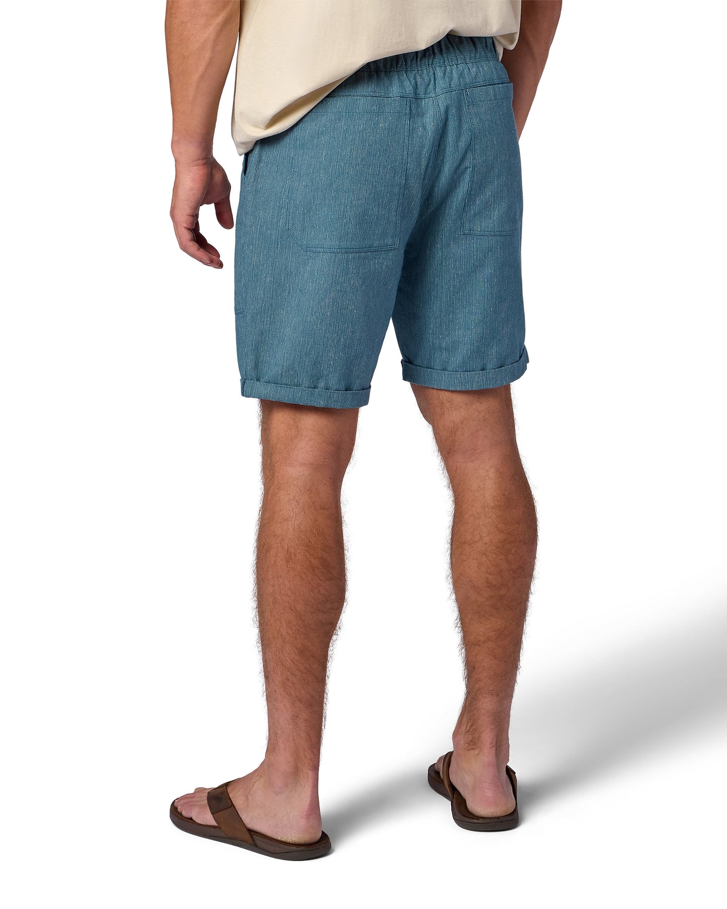 Simms Biscayne Shorts For Men