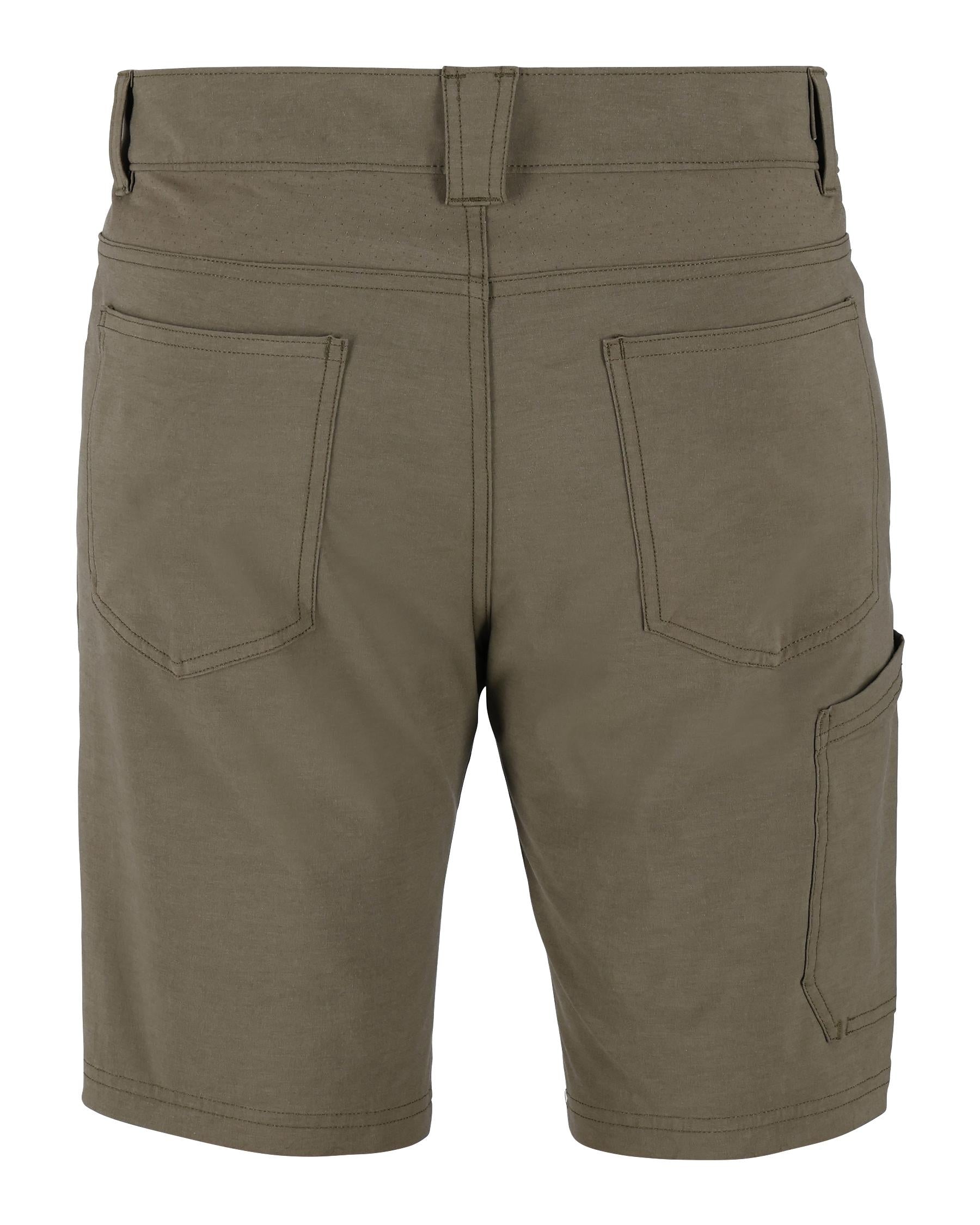 Simms Simms Challenger Short For Men