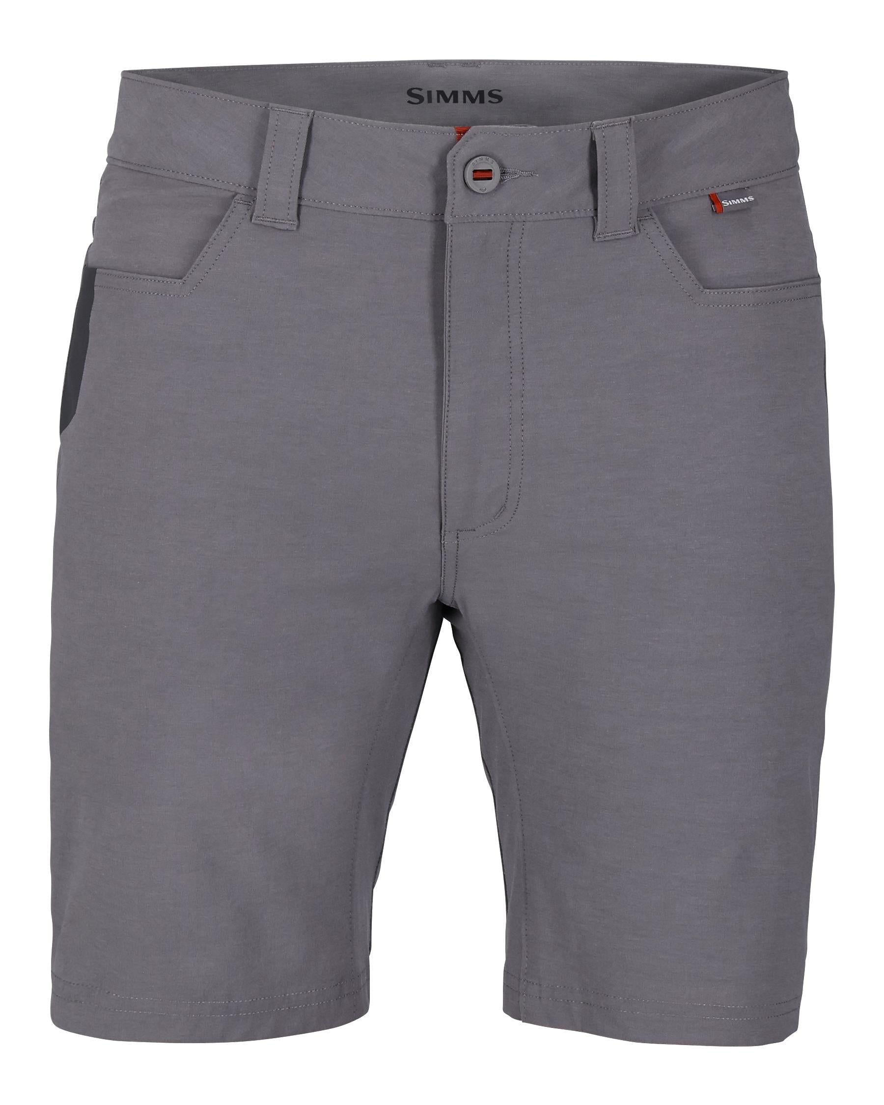 Simms Simms Challenger Short For Men