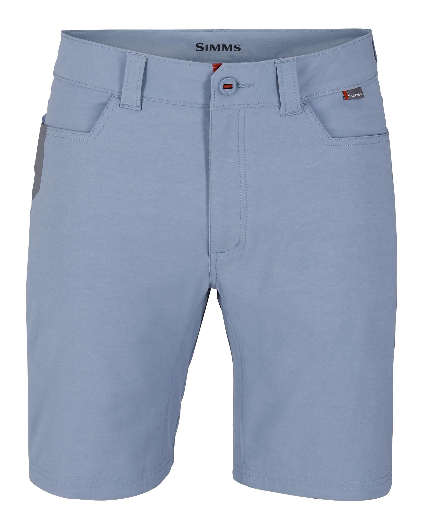 Simms Simms Challenger Short For Men