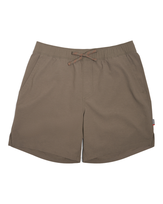 Simms Baja Wanaka Short For Men
