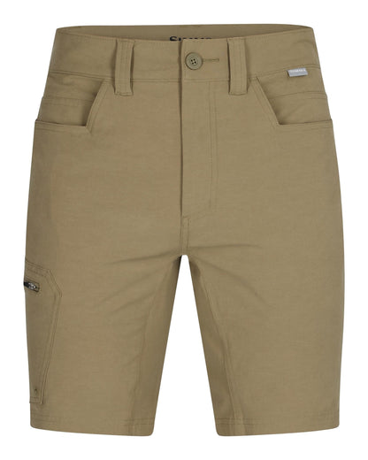 Simms Simms Challenger Shorts- Past Season For Men