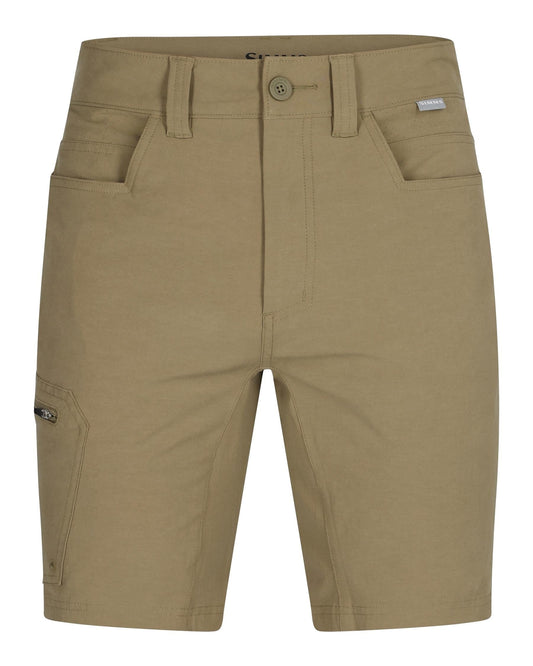 Simms Simms Challenger Shorts- Past Season For Men