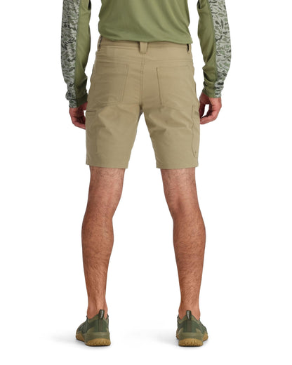 Simms Simms Challenger Shorts- Past Season For Men