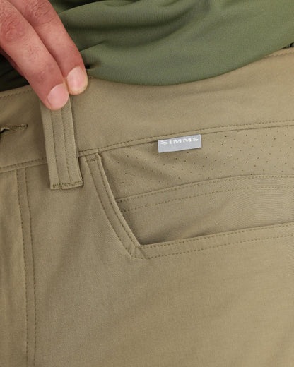 Simms Simms Challenger Shorts- Past Season For Men