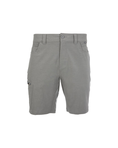 Simms Simms Challenger Shorts- Past Season For Men