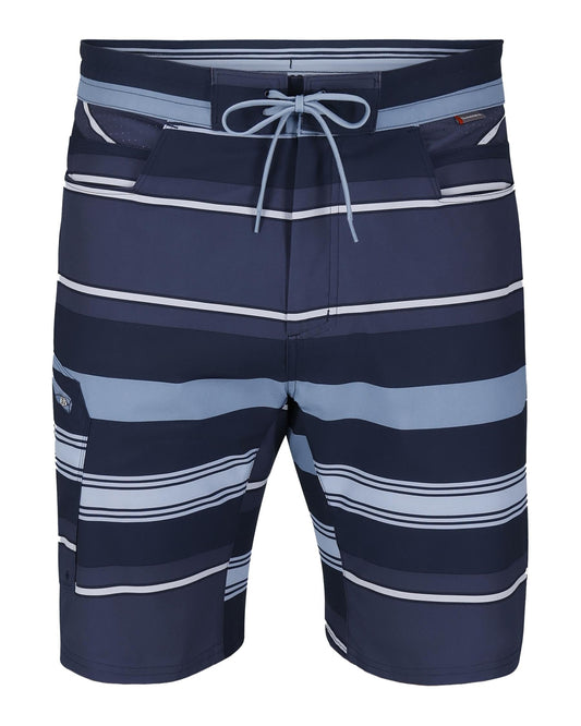 Simms Seamount Board Shorts For Men