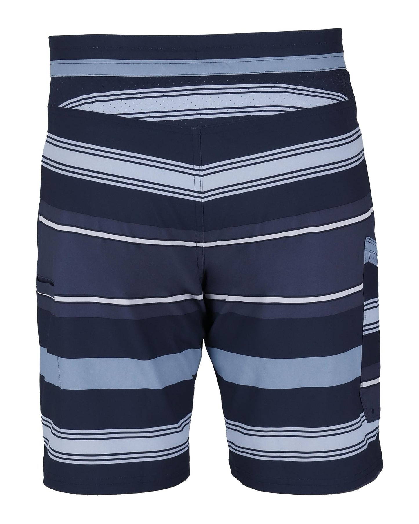 Simms Seamount Board Shorts For Men