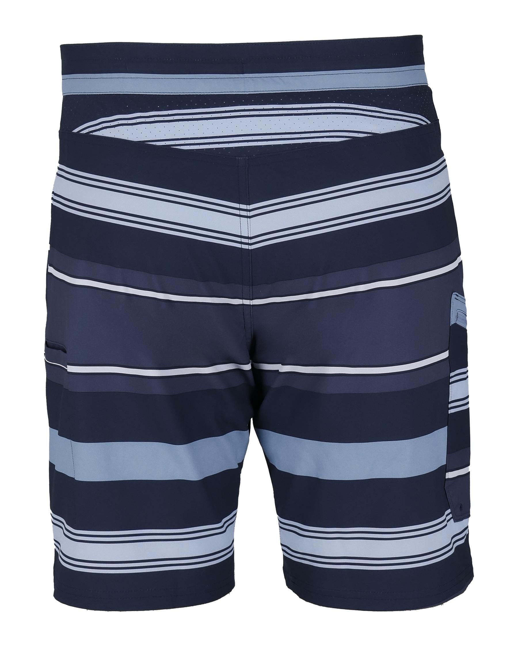 Simms Seamount Board Shorts For Men