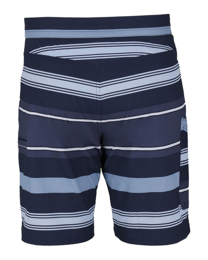 Simms Seamount Board Shorts For Men