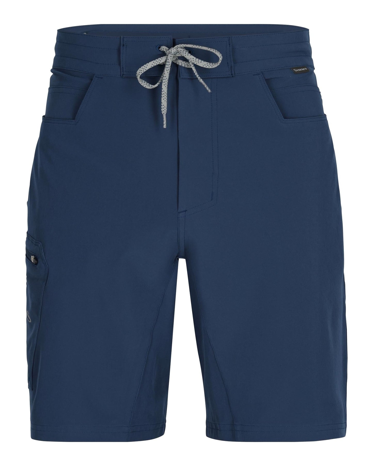 Simms Seamount Board Shorts For Men