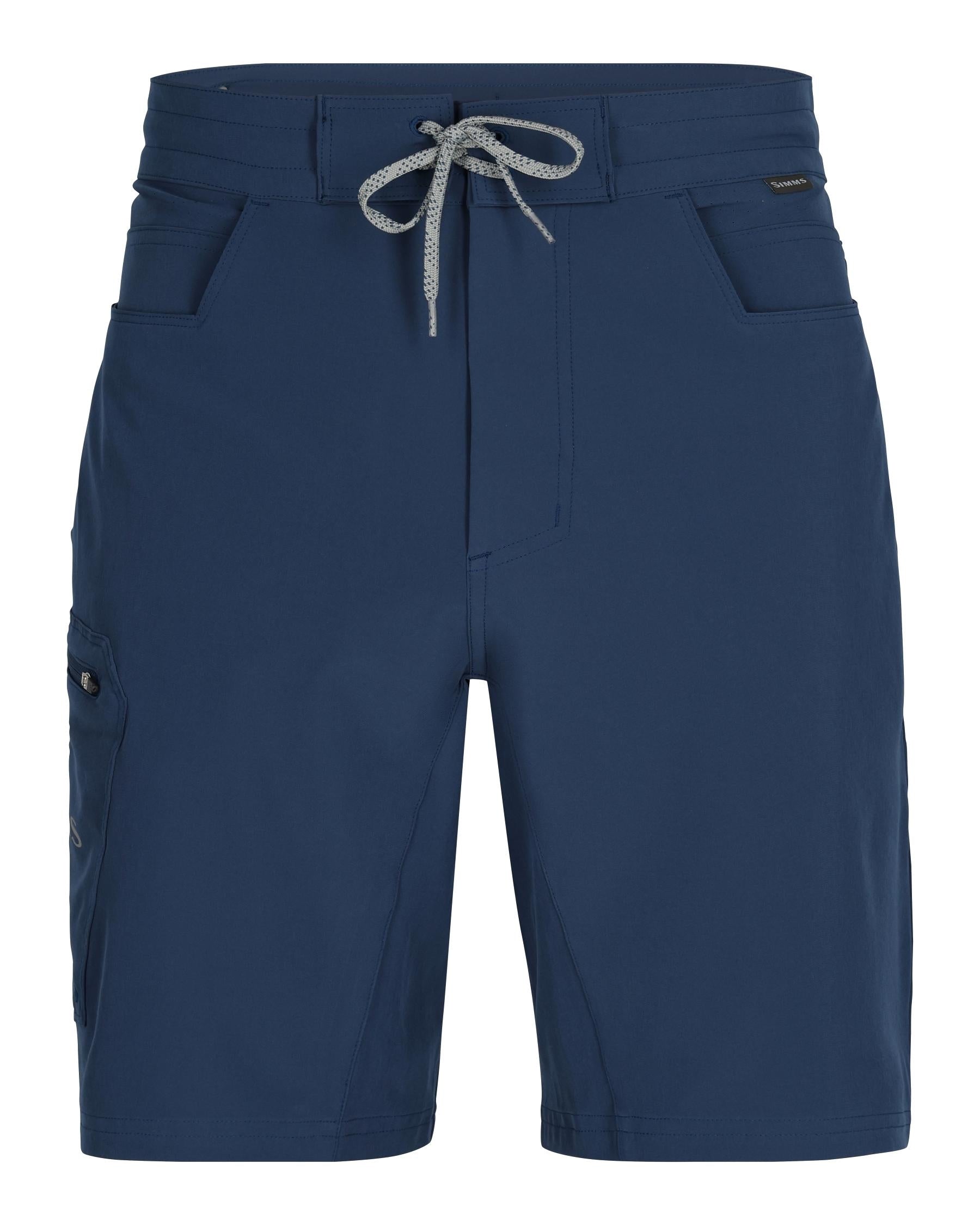 Simms Seamount Board Shorts For Men