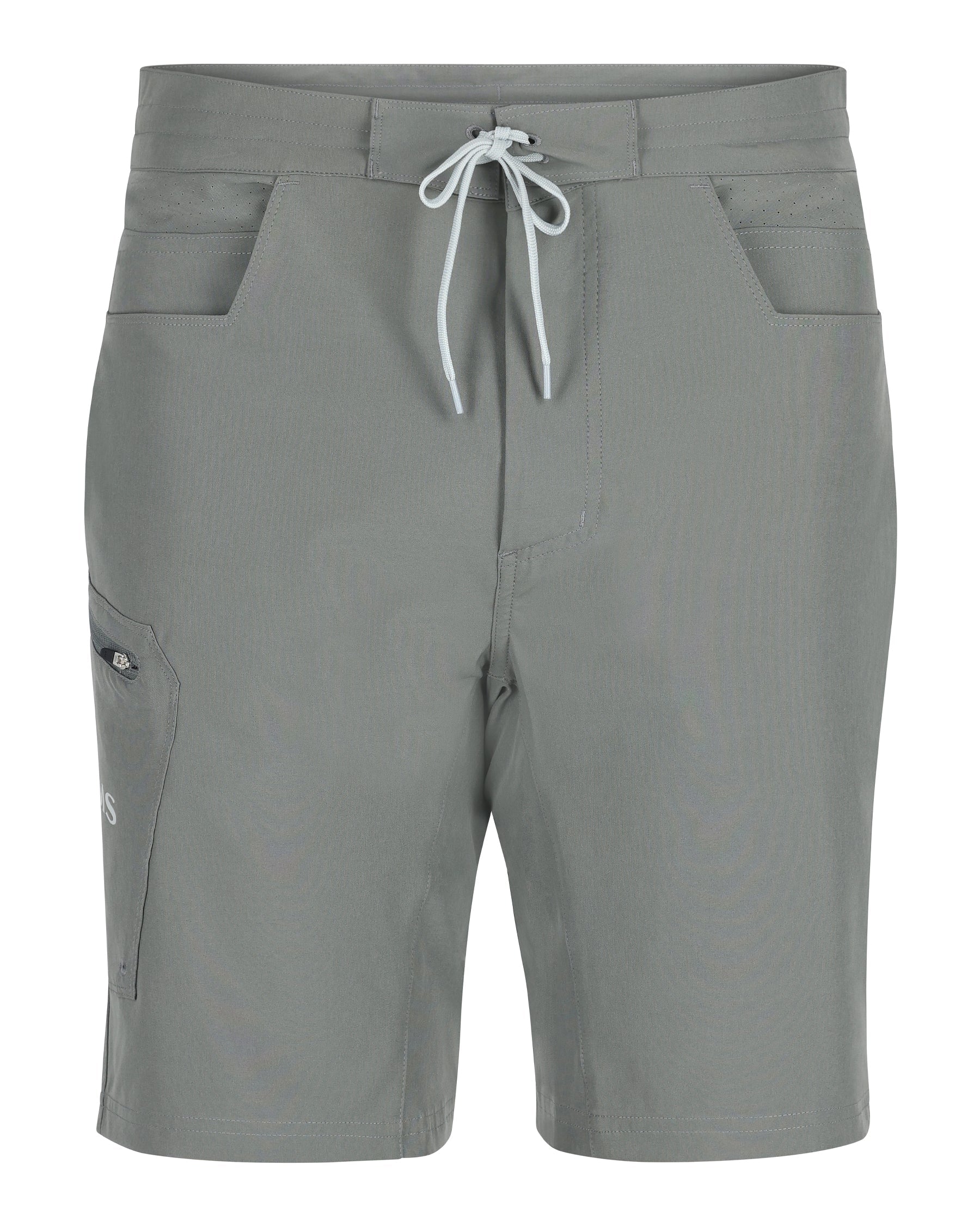 Simms Seamount Board Shorts For Men
