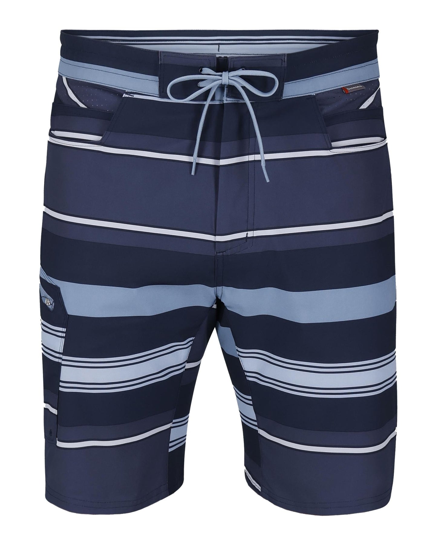 Huckleberry Stripe,30 in
