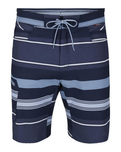 Huckleberry Stripe,30 in