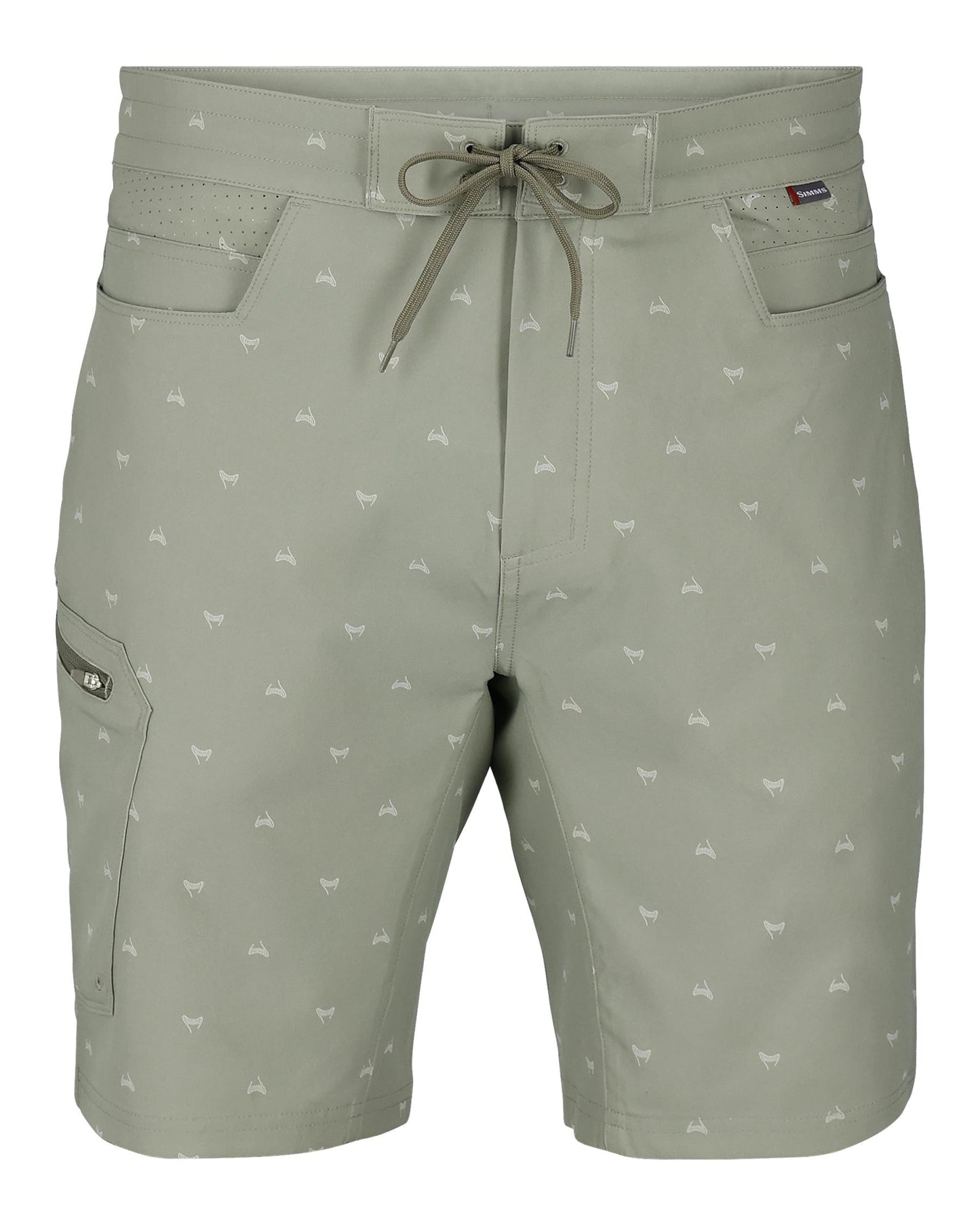 Fishtail Pale Pine,30 in