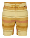 Baltic Amber Stripe