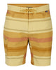 Baltic Amber Stripe