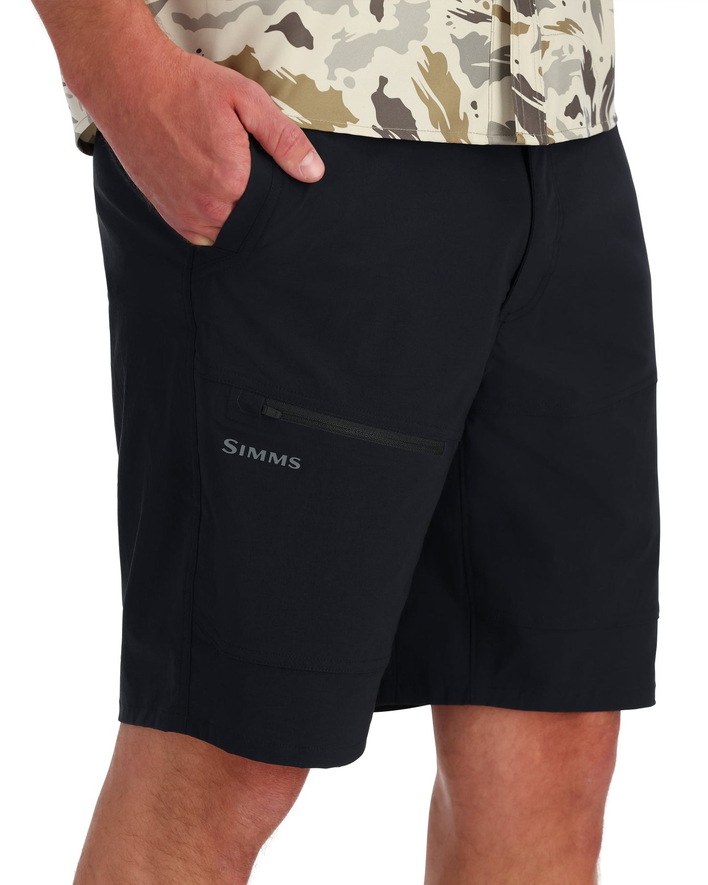 Simms Guide Shorts  - Past Season For Men
