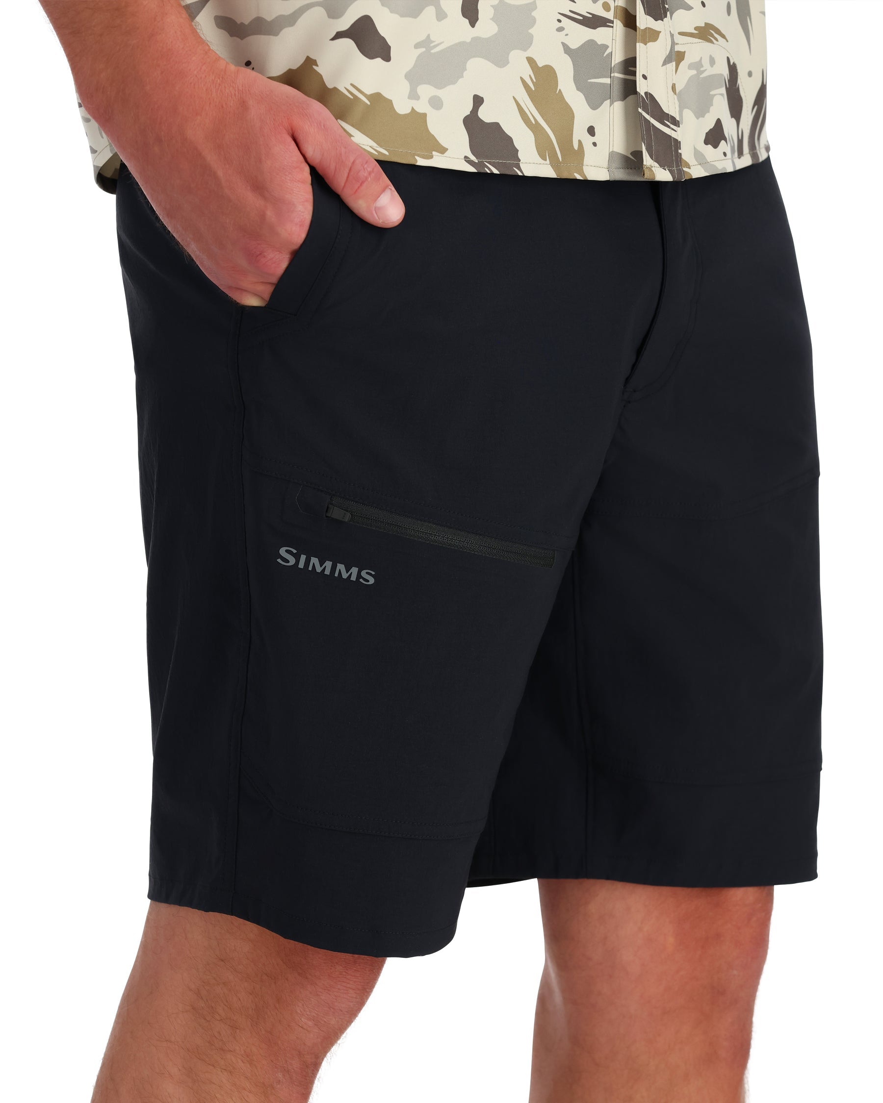 Simms Guide Shorts  - Past Season For Men