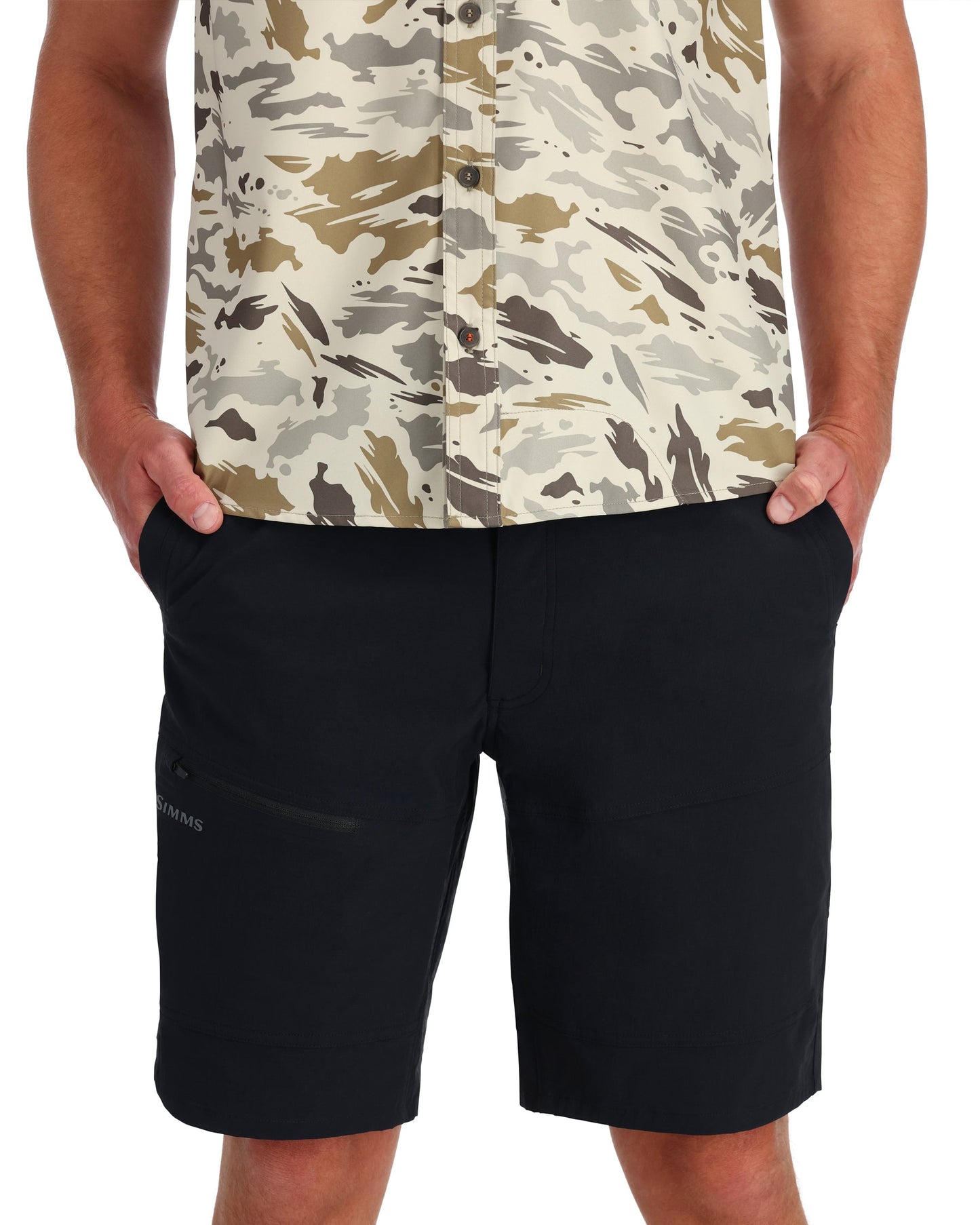 Simms Guide Shorts  - Past Season For Men