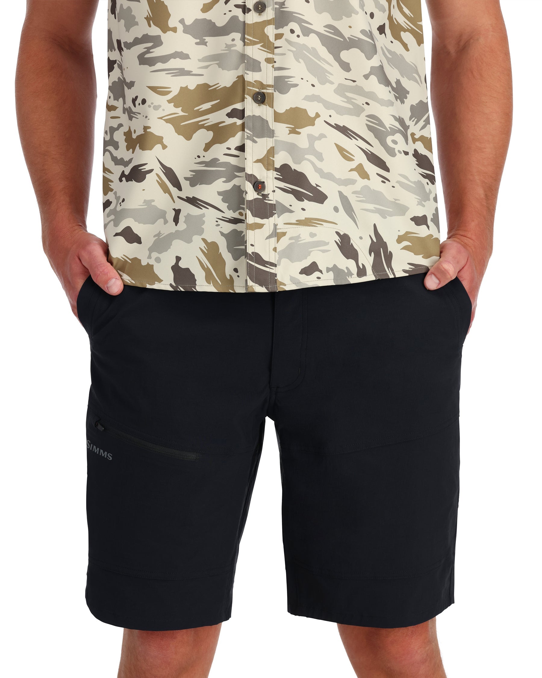 Simms Guide Shorts  - Past Season For Men