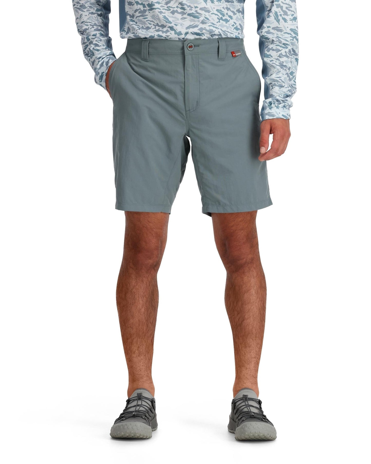 Simms Superlight Shorts  - Past Season For Men
