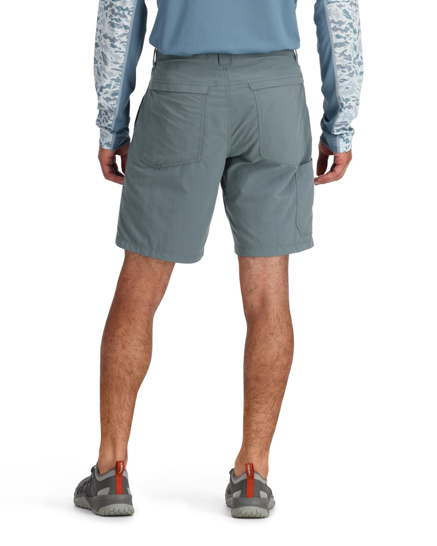 Simms Superlight Shorts  - Past Season For Men
