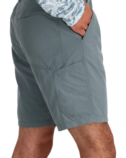 Simms Superlight Shorts  - Past Season For Men