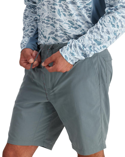 Simms Superlight Shorts  - Past Season For Men
